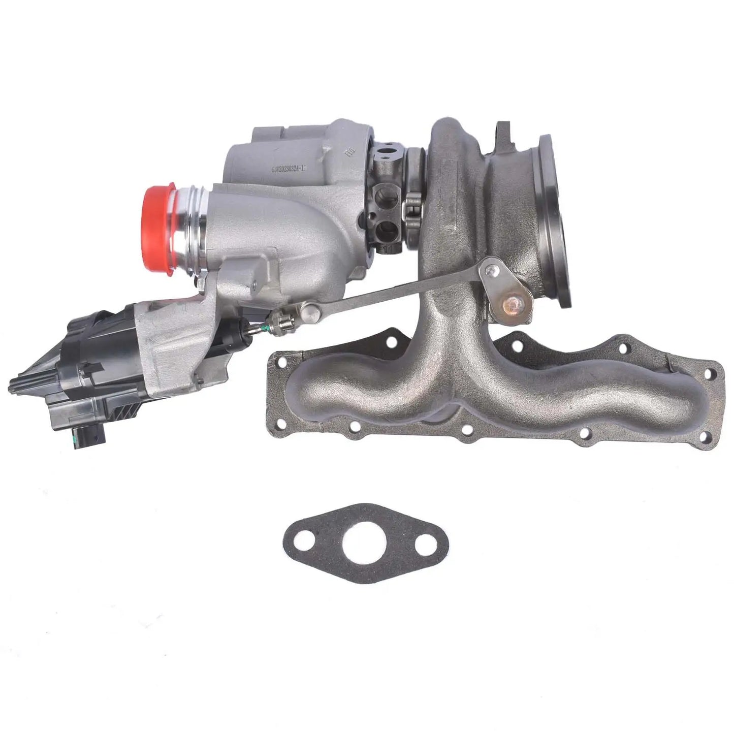 AP03 For 2012-2018 BMW 320i 328i 528i X3 Z4 F30 N20 N26 2.0L Turbo Turbocharger