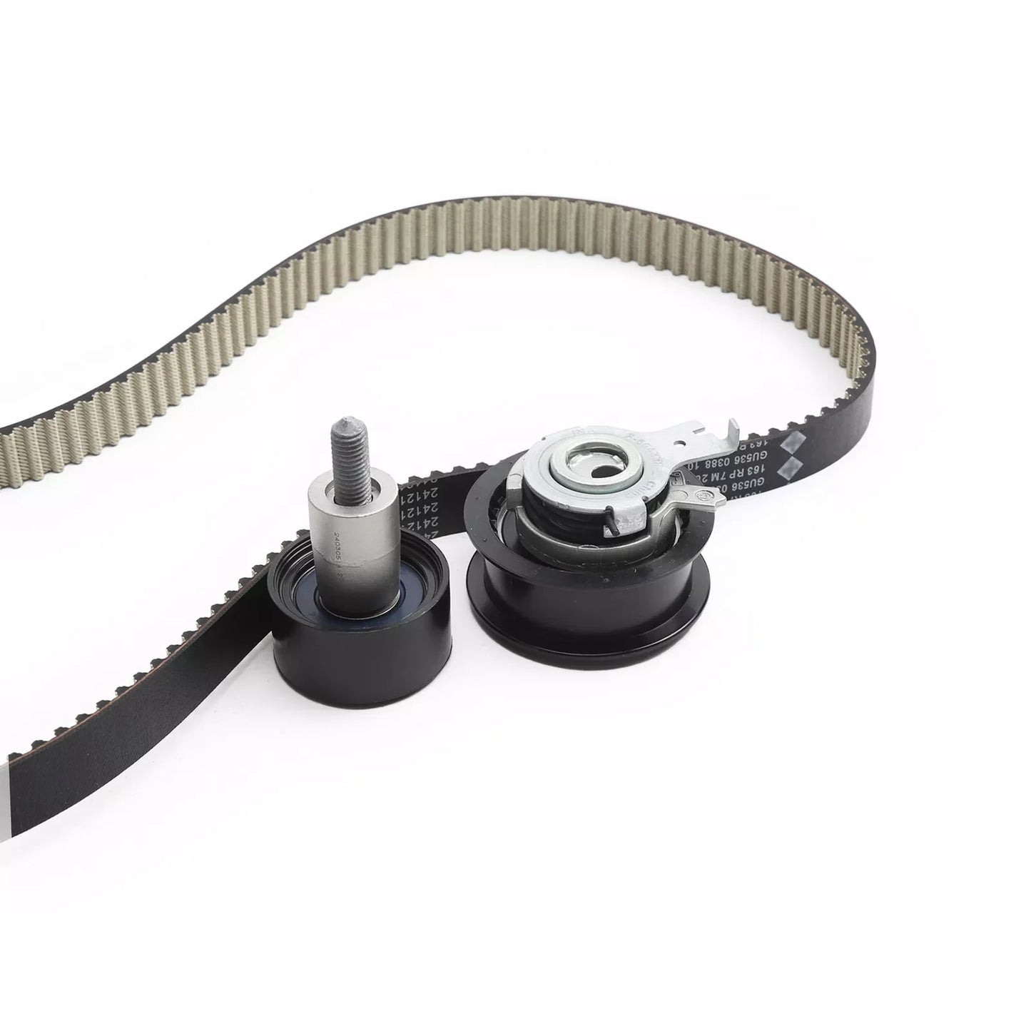 04E109119A 04E109119C 04E109119F 04E198119 OEM Timing Belt Kit 04C109479K For Audi A1 A3 A4 Q3 VW Golf Jetta Skoda Seat 1.4T