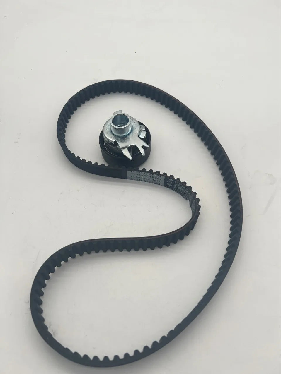 Genuine OEM Timing Belt Kit For Audi Seat VW Skoda 030109119AB 030198119A 6K0198001A 530 0166 10 NEW