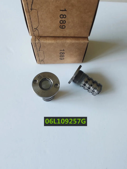 Genuine New Camshaft Control Valve 06K109257B 06J109257L 06L109257D 06L109257G M20 For AUDI A4 Q3 Q5 VW Jetta Golf 2.0T 1.8T