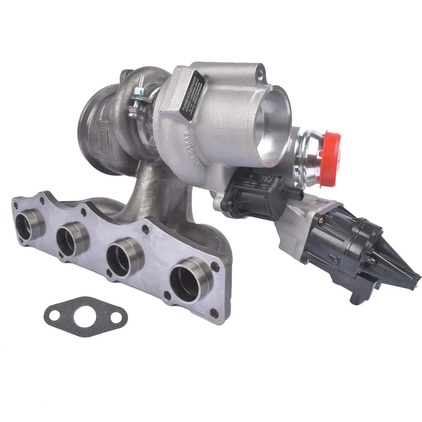 AP03 For 2012-2018 BMW 320i 328i 528i X3 Z4 F30 N20 N26 2.0L Turbo Turbocharger