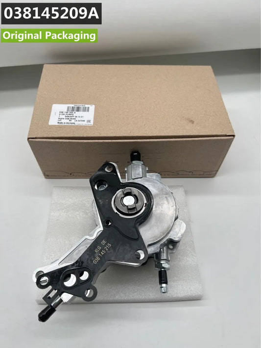 038145209 038145209A 038145209M 038145209E 038145209H 038145209Q 038145209C OEM 1.9 2.0 TDI Vacuum pump Kit for audi vw skoda