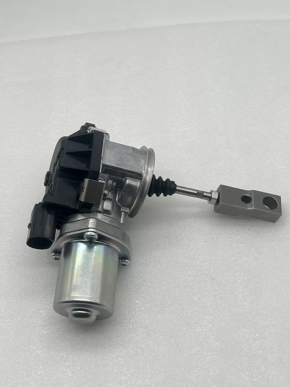 Genuine OEM NEW 06K 145 613 B / 06K145613B Turbocharger Wastegate Actuator For VW Passat Jetta Beetle 1.8L Turbo 2014-2017
