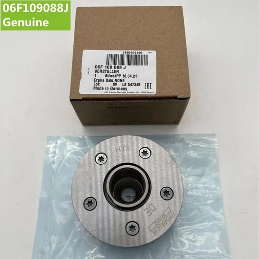 2 Years Warranty OEM Camshaft Timing Adjuster Unit For AUDI A3 A4 A6 TT 2.0 TFSI VW GLI GTI Passat Skoda Seat 2.0 TSI BPY EA113