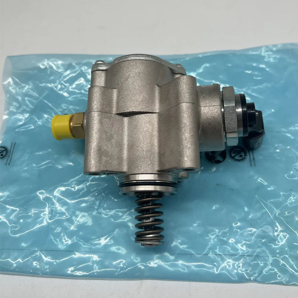 Made In Germany Genuine OEM High Pressure Fuel Pump 03C127025T For Volkswagen Golf Plus Jetta Touran Tiguan 1.4 TSI Mechanical