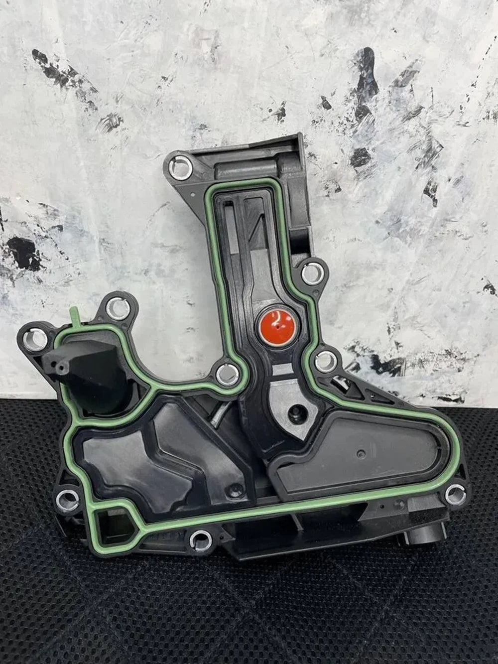 06H103495AK OEM Oil Separator PCV Valve Assembly For AUDI TT A4 A5 A6 Q5 For VW Golf GTI Tiguan Touran Passat CC 06H103495AE