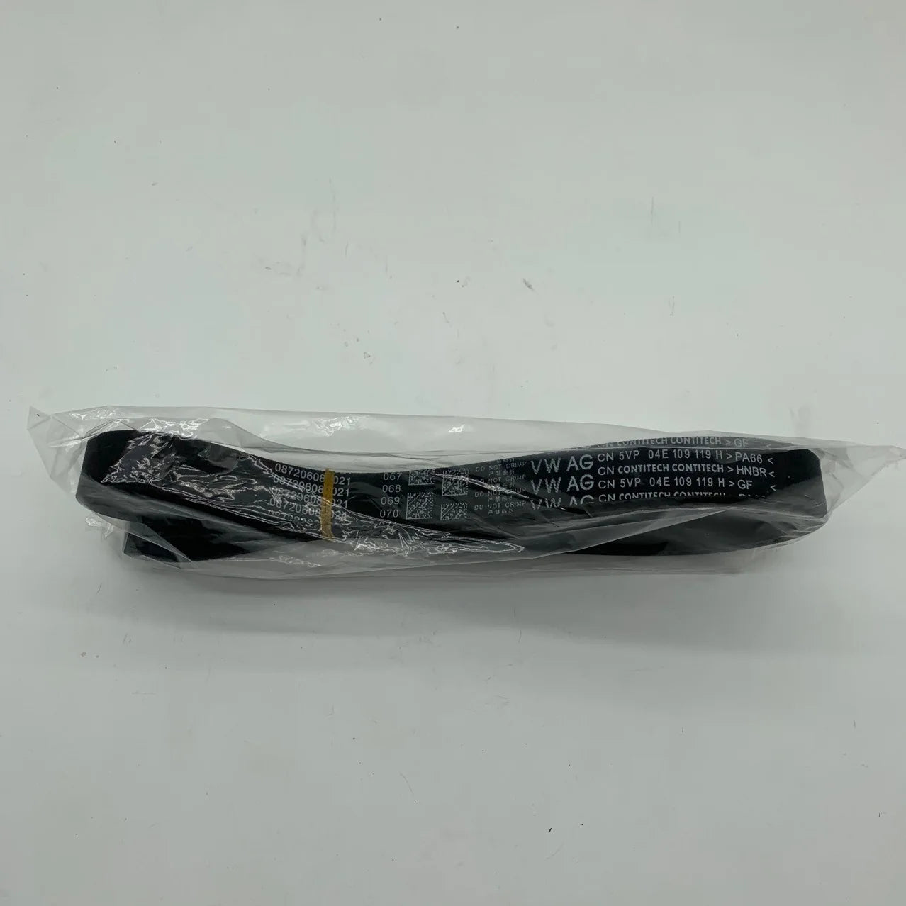 OEM 04E198119A 04E198119 Toothed Belt with Tensioner Pulley Kit for Audi Volkswagen SKODA SEAT 1.2T 1.4T 04E109479AA 04E109244B