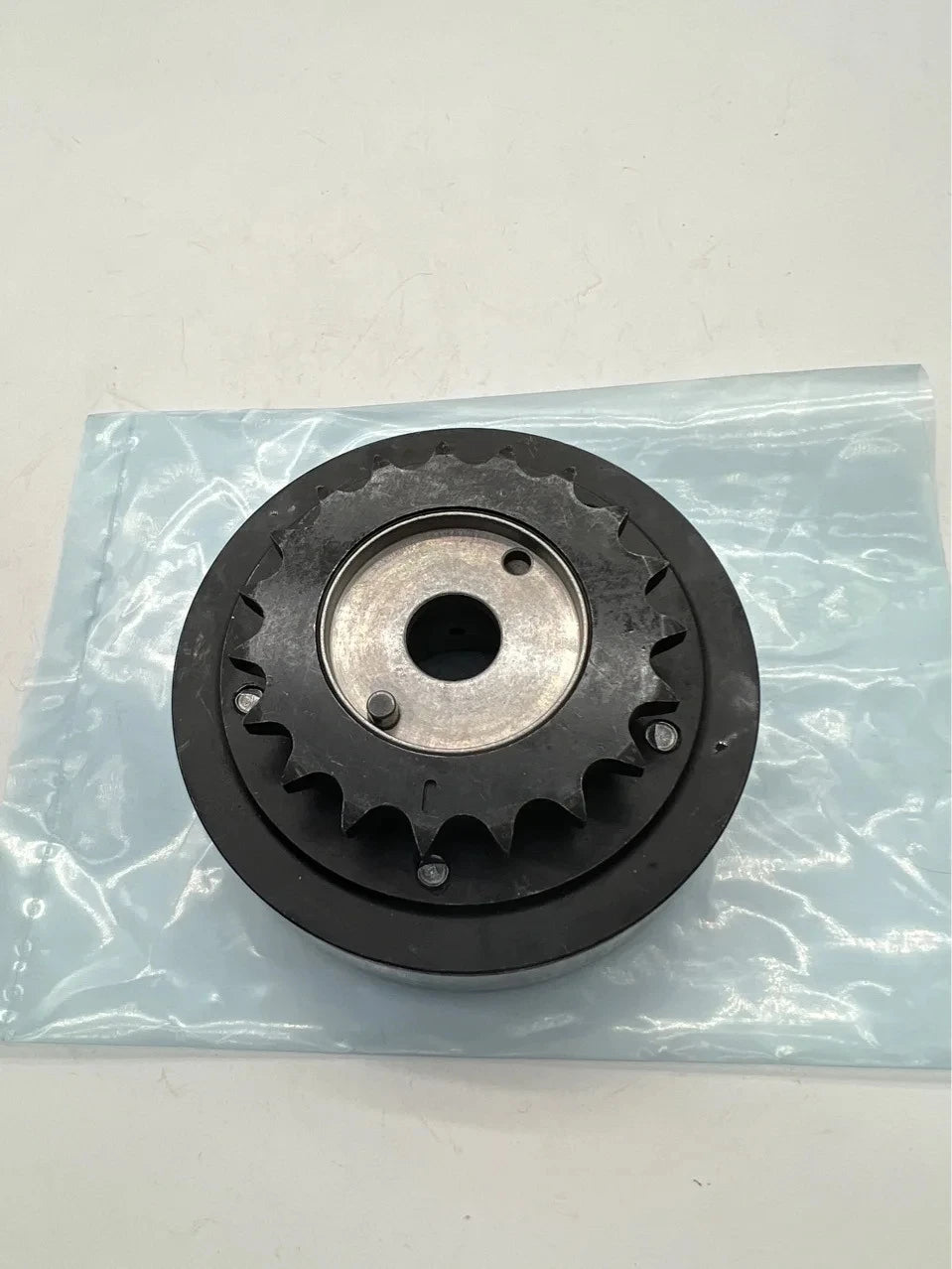 2 Years Warranty OEM Camshaft Timing Adjuster Unit For AUDI A3 A4 A6 TT 2.0 TFSI VW GLI GTI Passat Skoda Seat 2.0 TSI BPY EA113