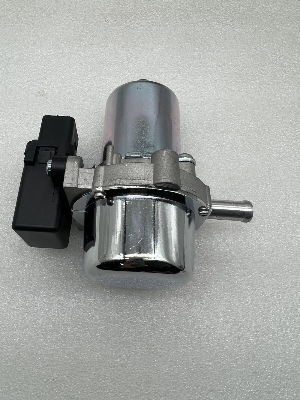 OEM 1J0612181B 1J0612181C 1J0612181D Power Brake Booster Vacuum Pump for Audi A3 TT VW Golf GTI Jetta 2014 2015 2016 2017 2018