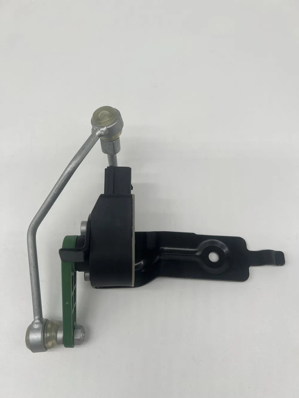 Made In Germany OEM Level Sensor with Poles Right Front 4F0941286B NEW for Audi A6 C6 3.2L 4.2L 4F0 941 286 B