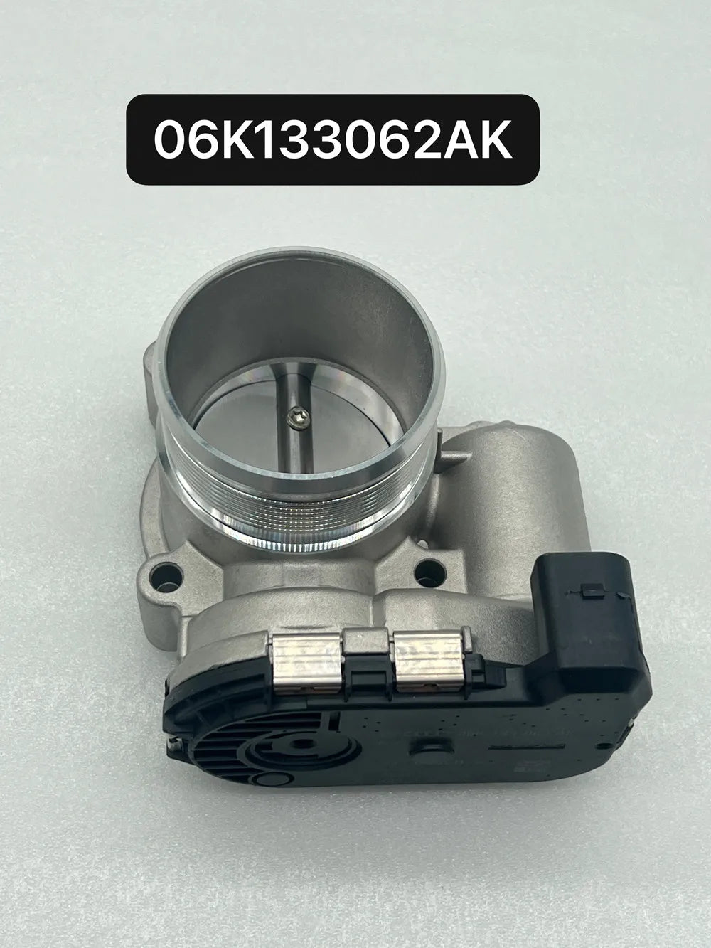 Made In Germany OEM NEW Throttle valve 06K133062M / 06K133062J / 06K133062AK For 2018 - 2021 AUDI 2019-2023 VW ARTEON 2.0L