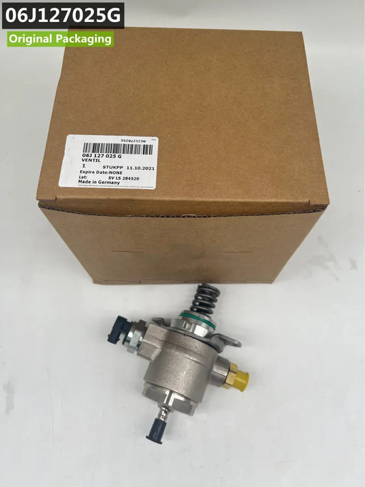 High Pressure Fuel Pump 06J127025J 06J127025K 06J127025G 06J127025C 06J127025D HFS034131 06J127025E 06J127025F For 2.0T Audi 2.0