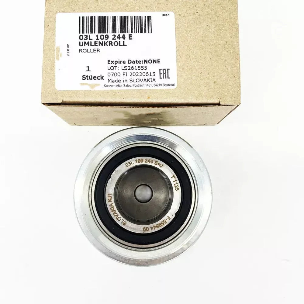 OEM 03L198119F 03L198119C 03L198119D 03L198119B 03L109244E 03L109243B 03L109244H 03L109244D Timing Belt Repair Kit For Audi VW